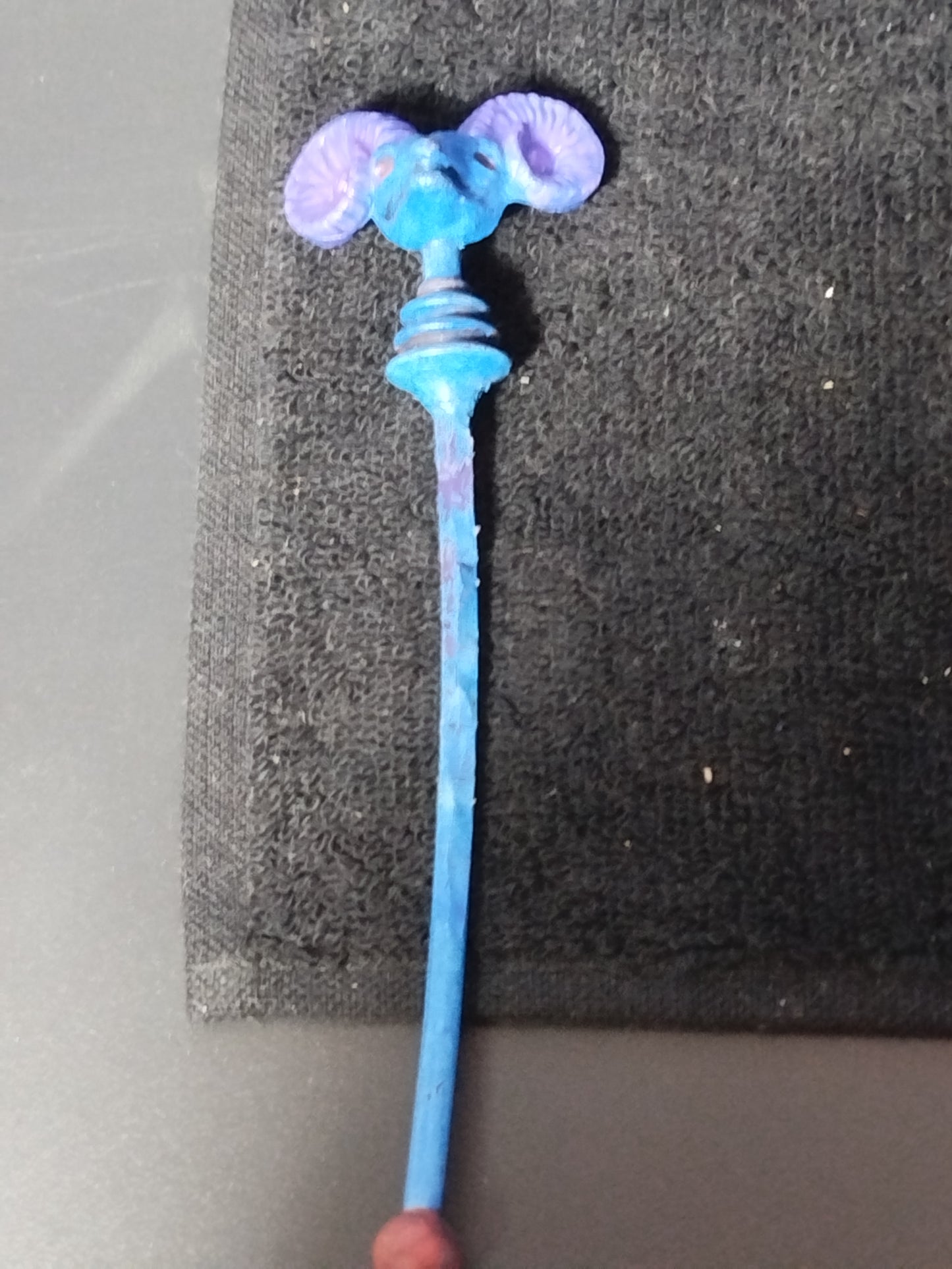 Skeletor e Panthor Completo MOTU Vintage Giocattolo Toys 1981 Made in Taiwan