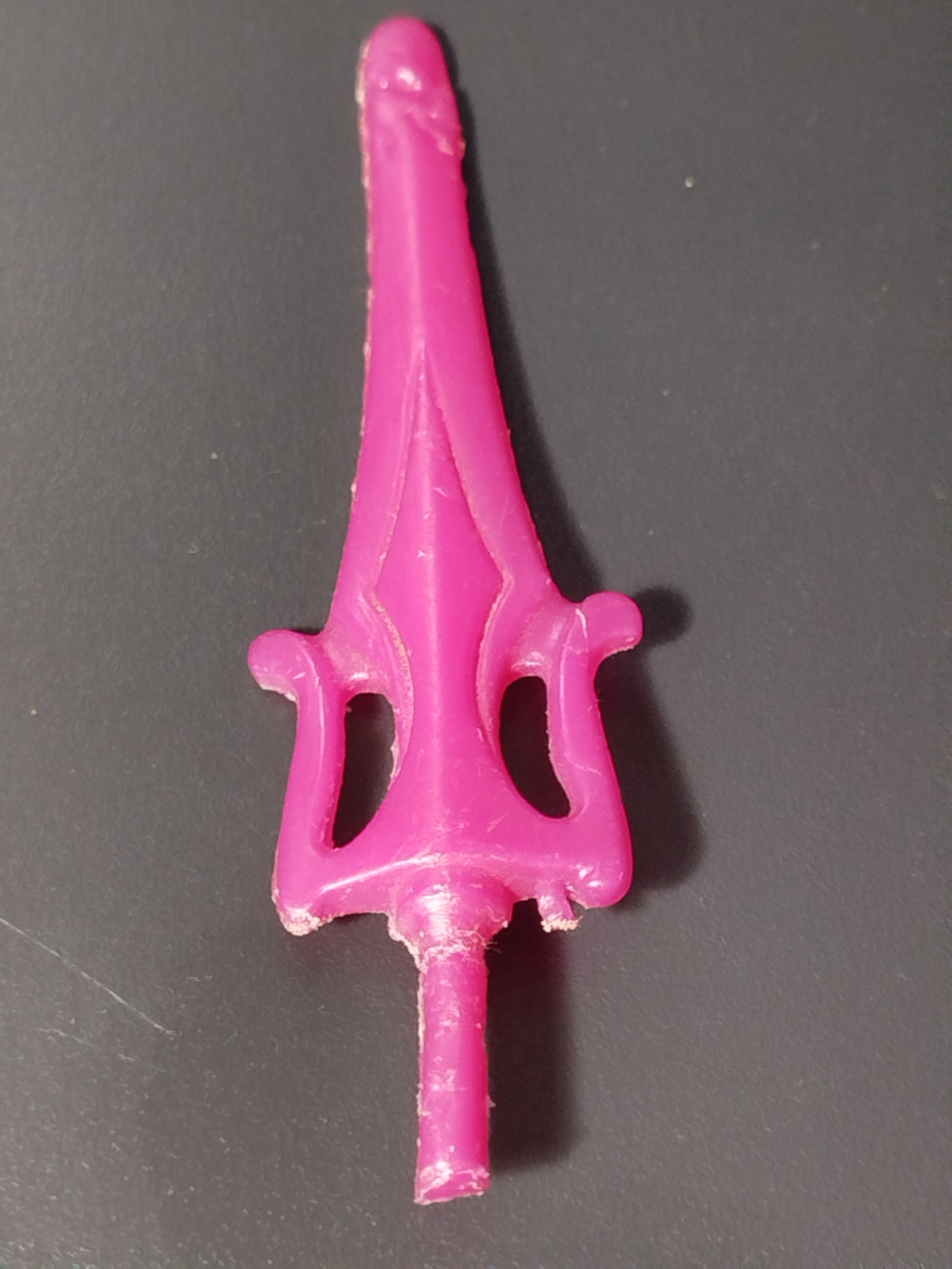 Principe Adam Completo MOTU Giocattolo Toys Vintage 1981 Made in Taiwan