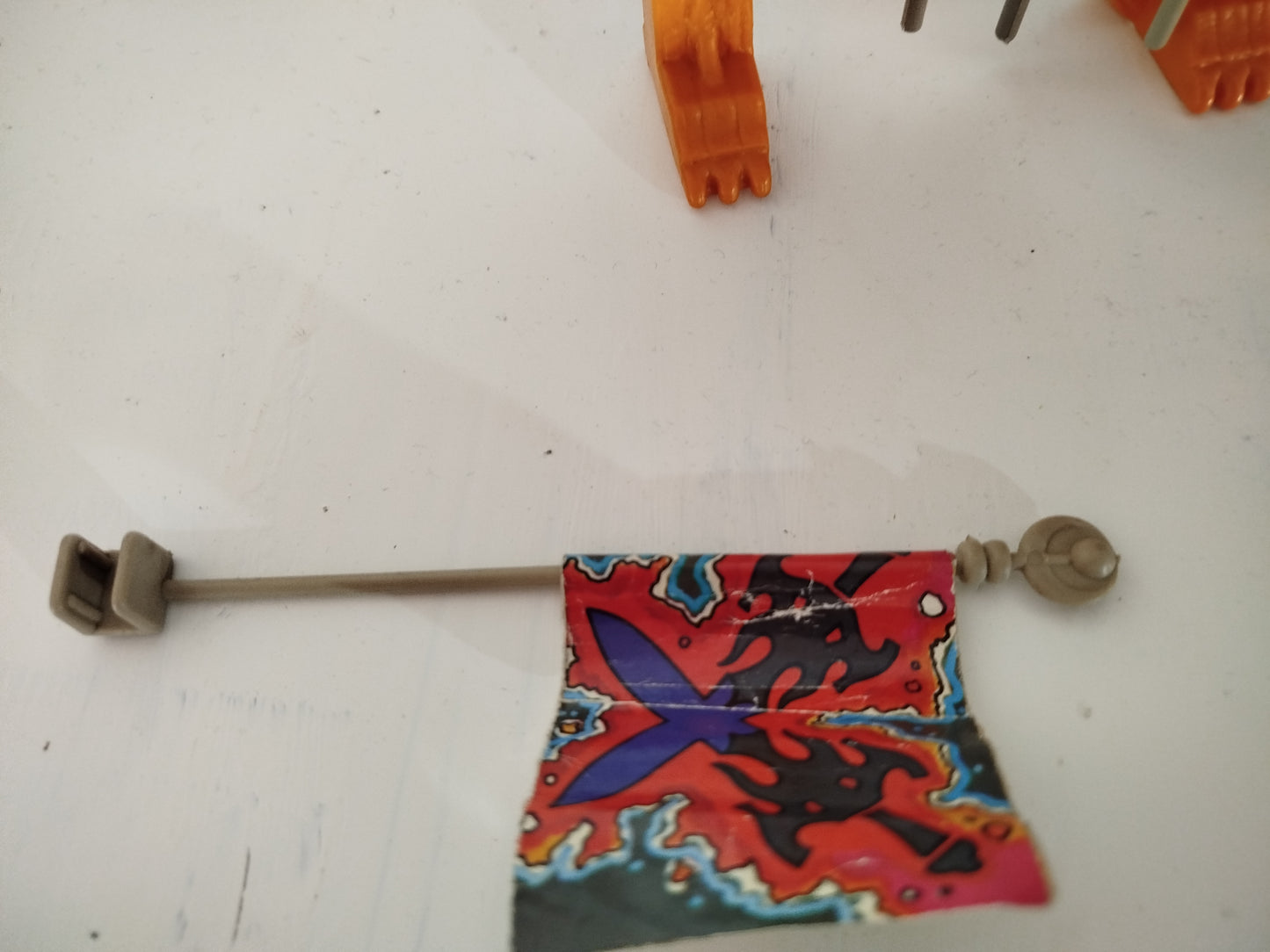 Lotto Castello di Grayskull+ Personaggi MOTU Vintage Giocattolo Toys 1981/83