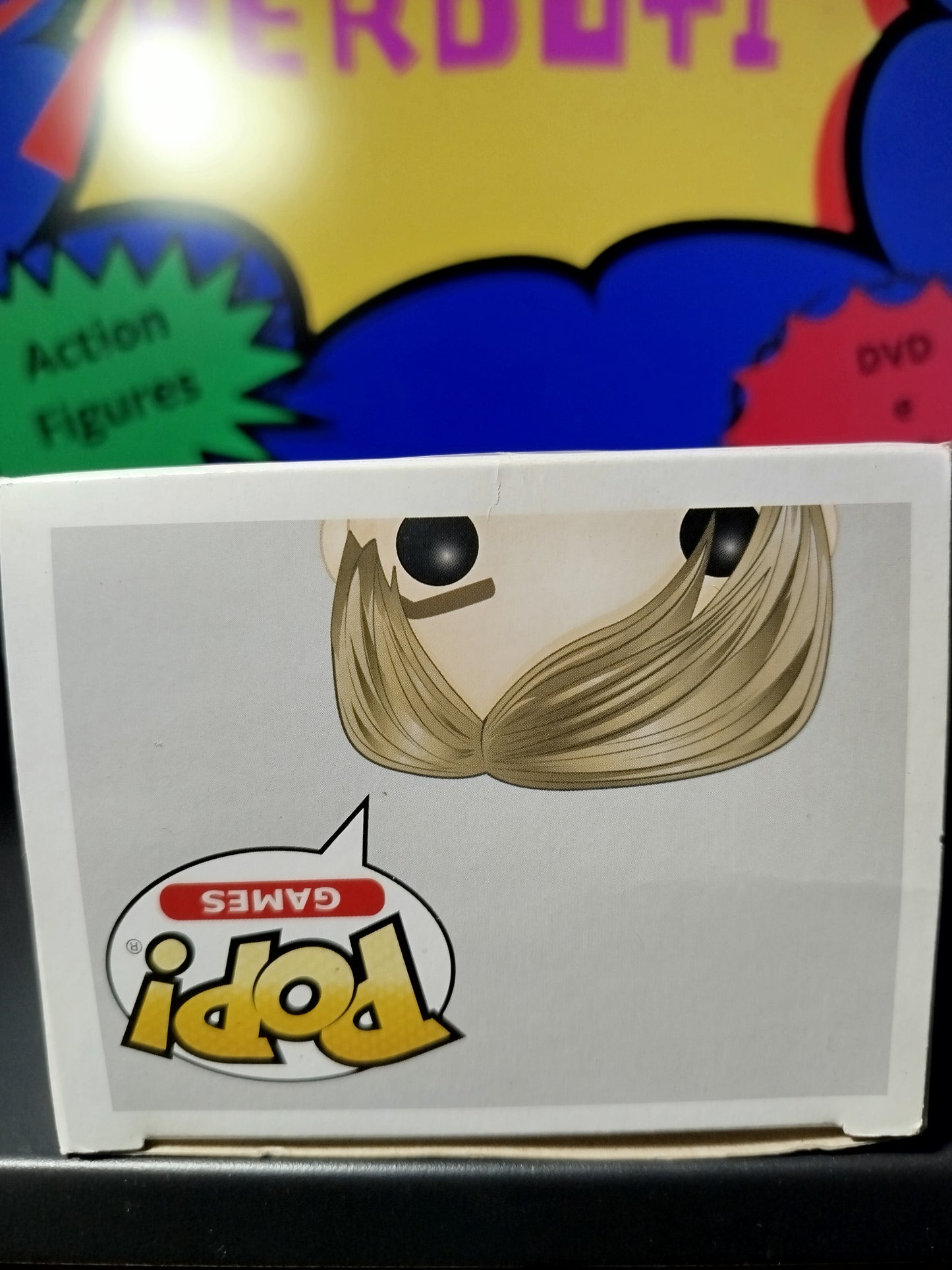 Leon Resident Evil 20 th Anniversary Funko Pop Numero 156