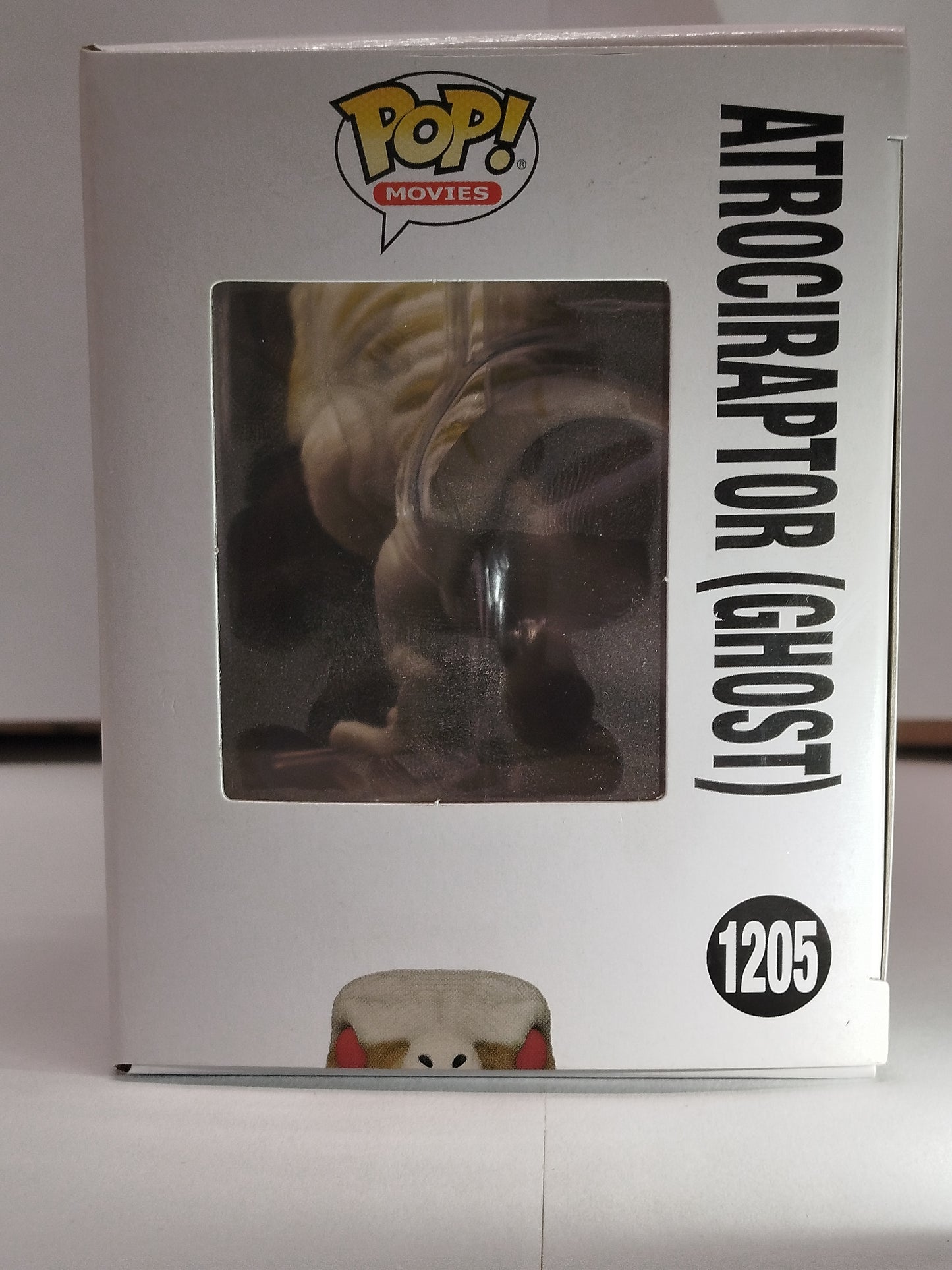Funko POP! Jurassic World Dominion: Atrociraptor (1205)