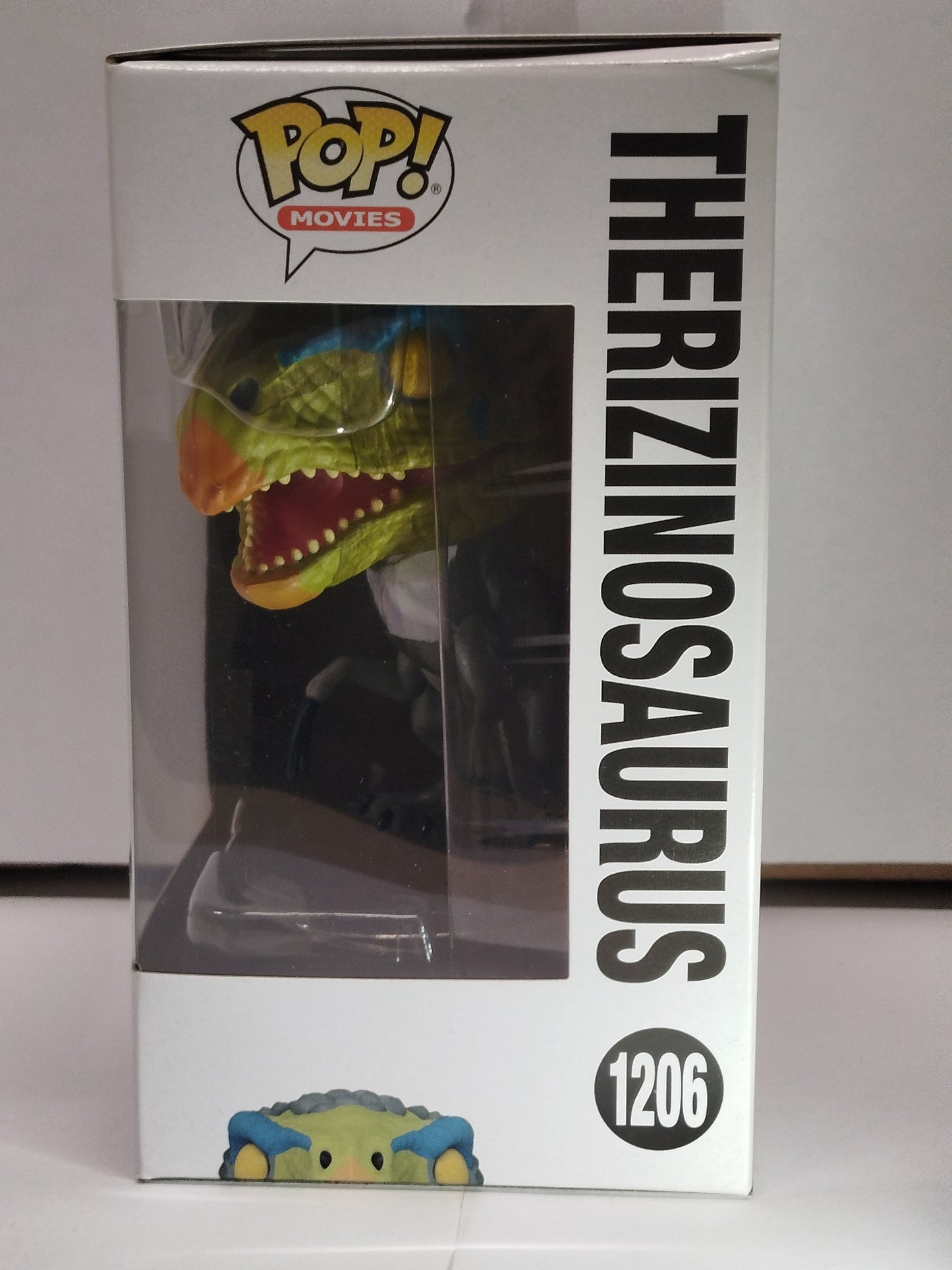 Funko POP! Jurassic World Dominion: Therizinos (1206)
