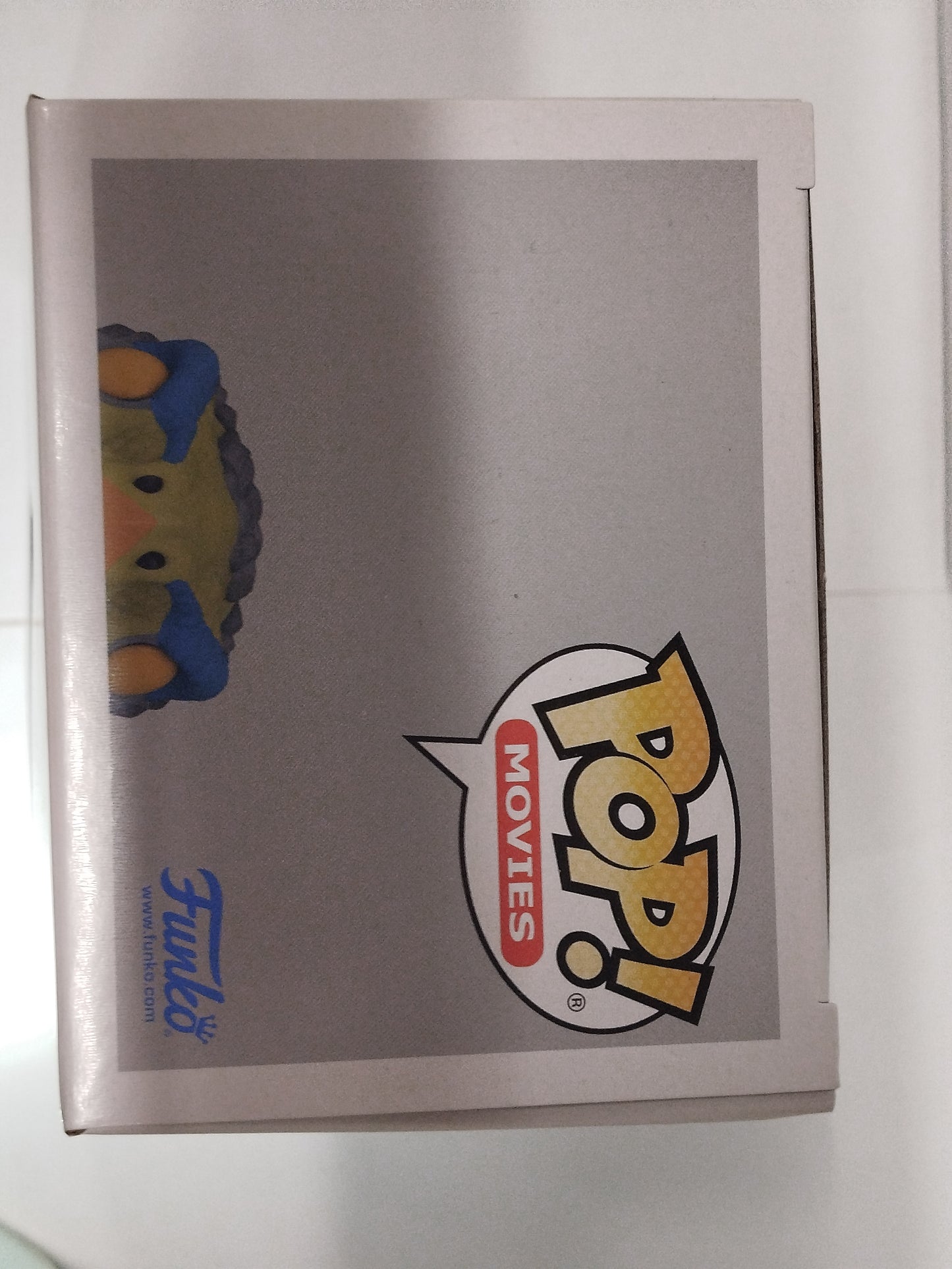 Funko POP! Jurassic World Dominion: Therizinos (1206)