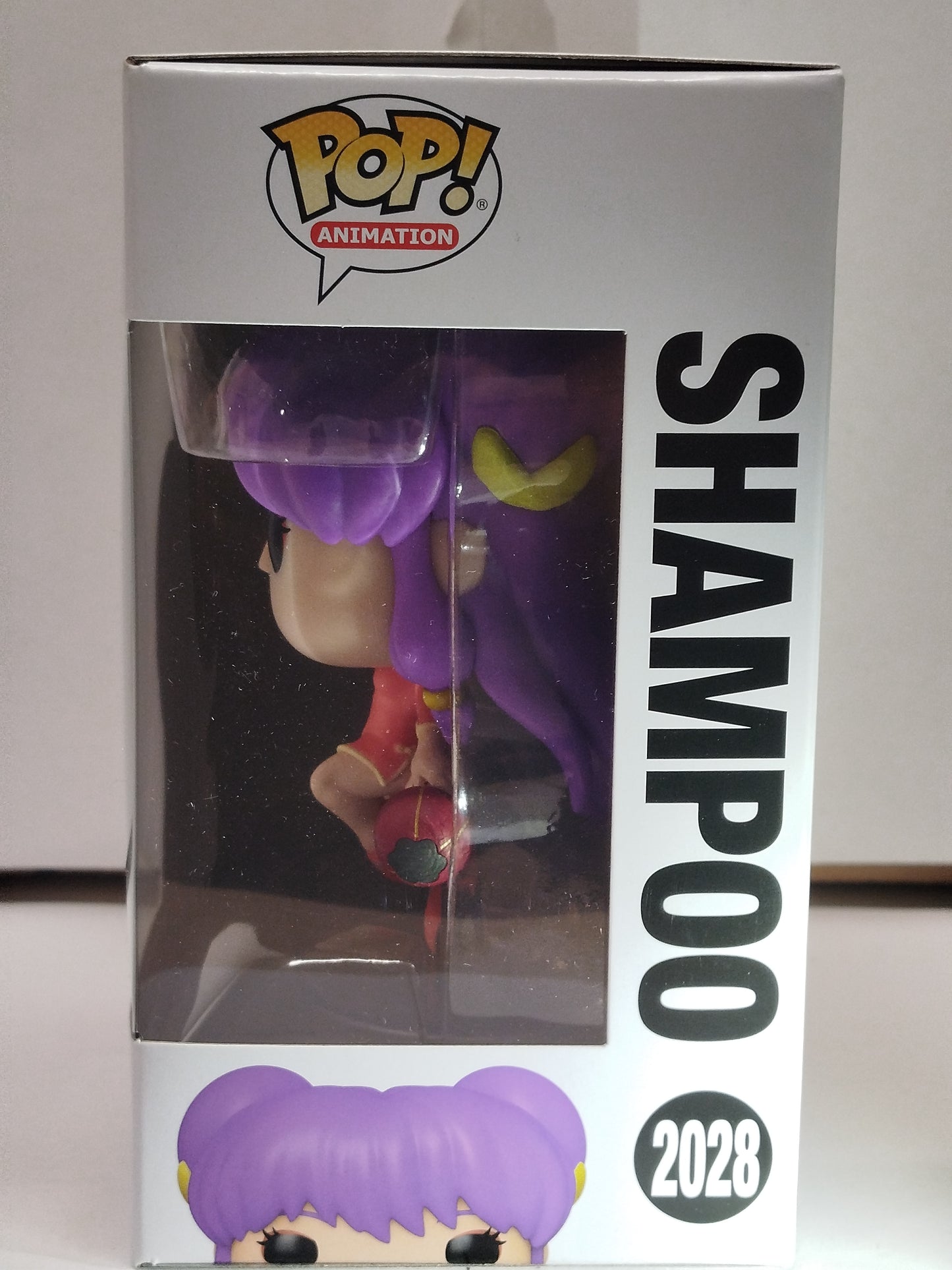 Funko POP! Ranma 1/2 : Shampoo   (2028)