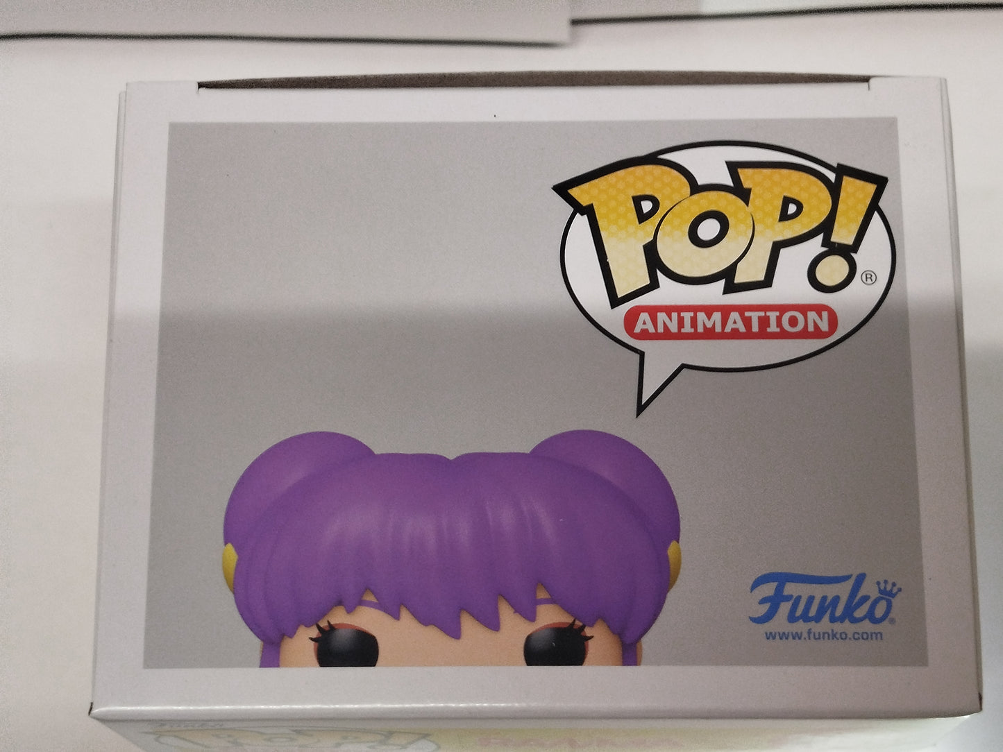 Funko POP! Ranma 1/2 : Shampoo   (2028)