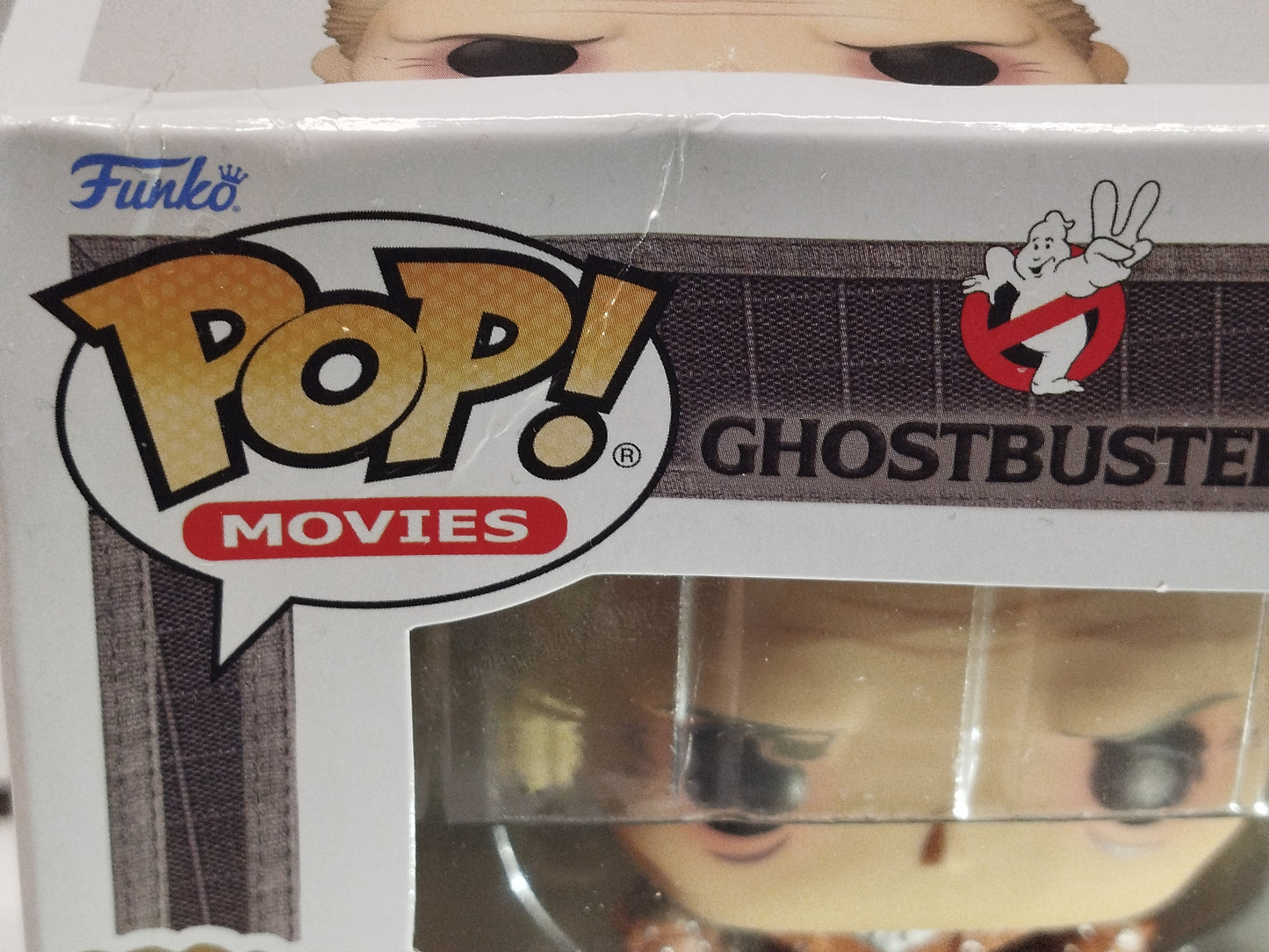 Funko POP! Ghostbusters II: Vigo (1886)