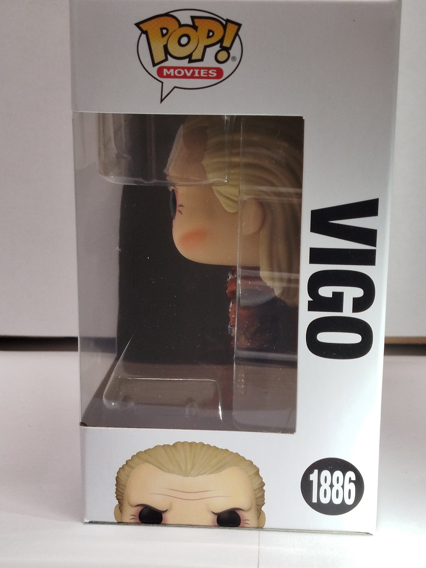 Funko POP! Ghostbusters II: Vigo (1886)