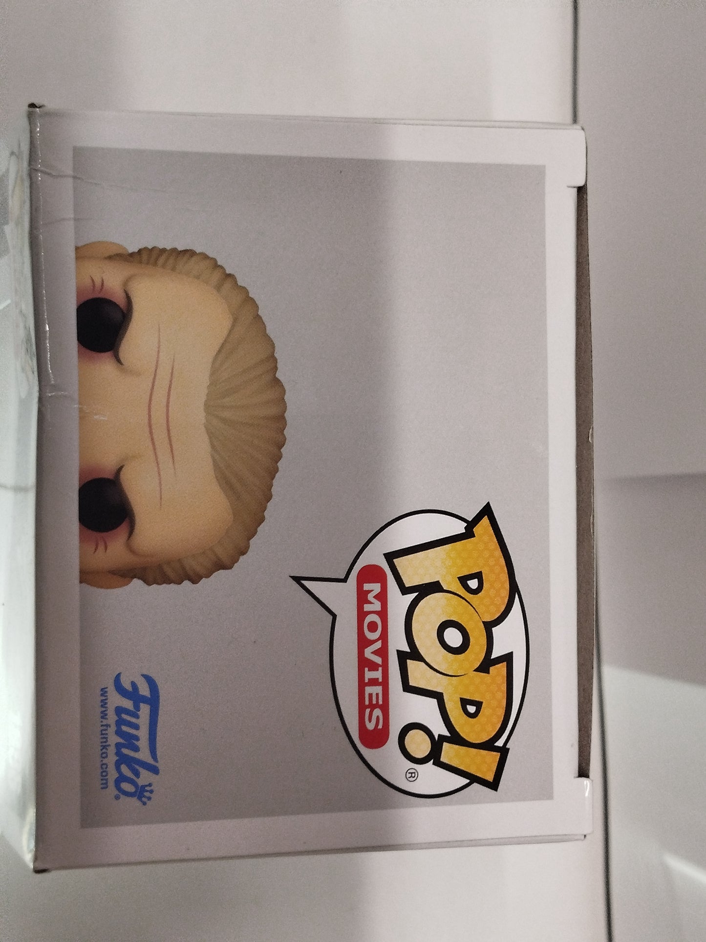 Funko POP! Ghostbusters II: Vigo (1886)