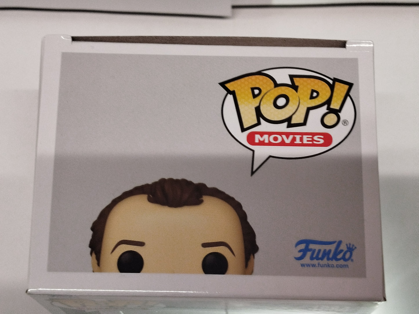 Funko POP! Ghostbusters II: Dr. Peter Venkman (1884)