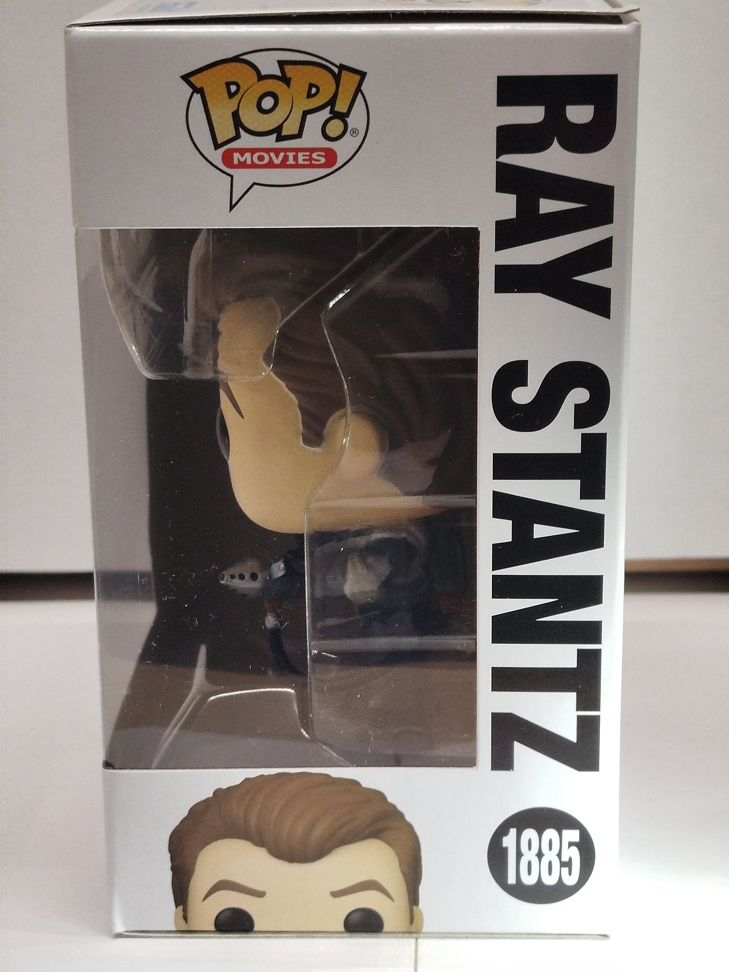 Funko POP! Ghostbusters II: Ray Stantz (1885)