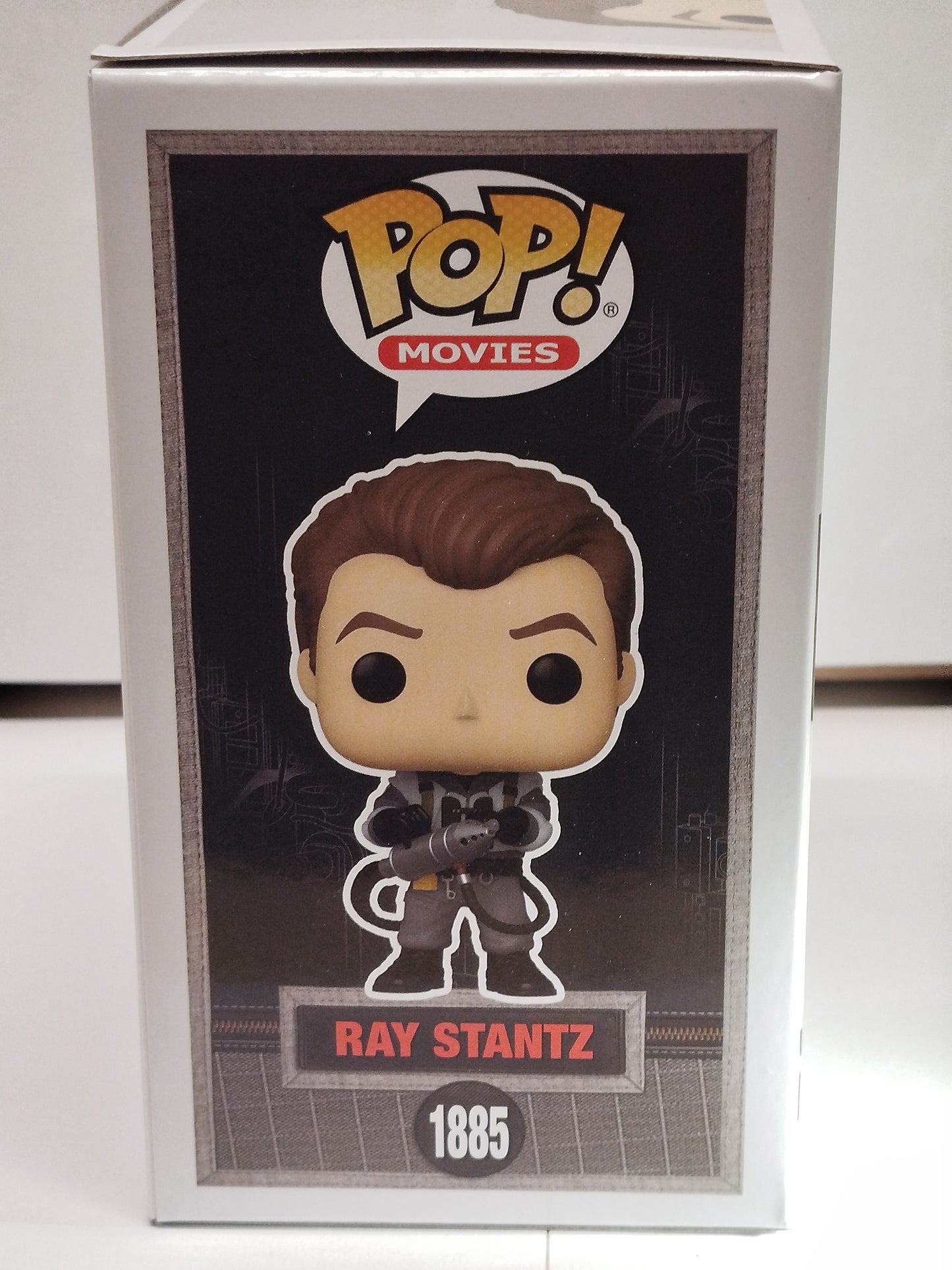 Funko POP! Ghostbusters II: Ray Stantz (1885)