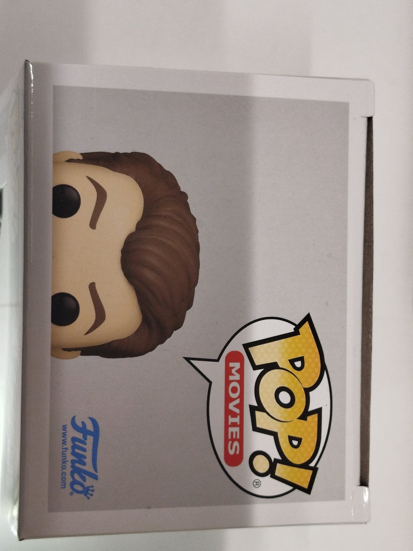 Funko POP! Ghostbusters II: Ray Stantz (1885)