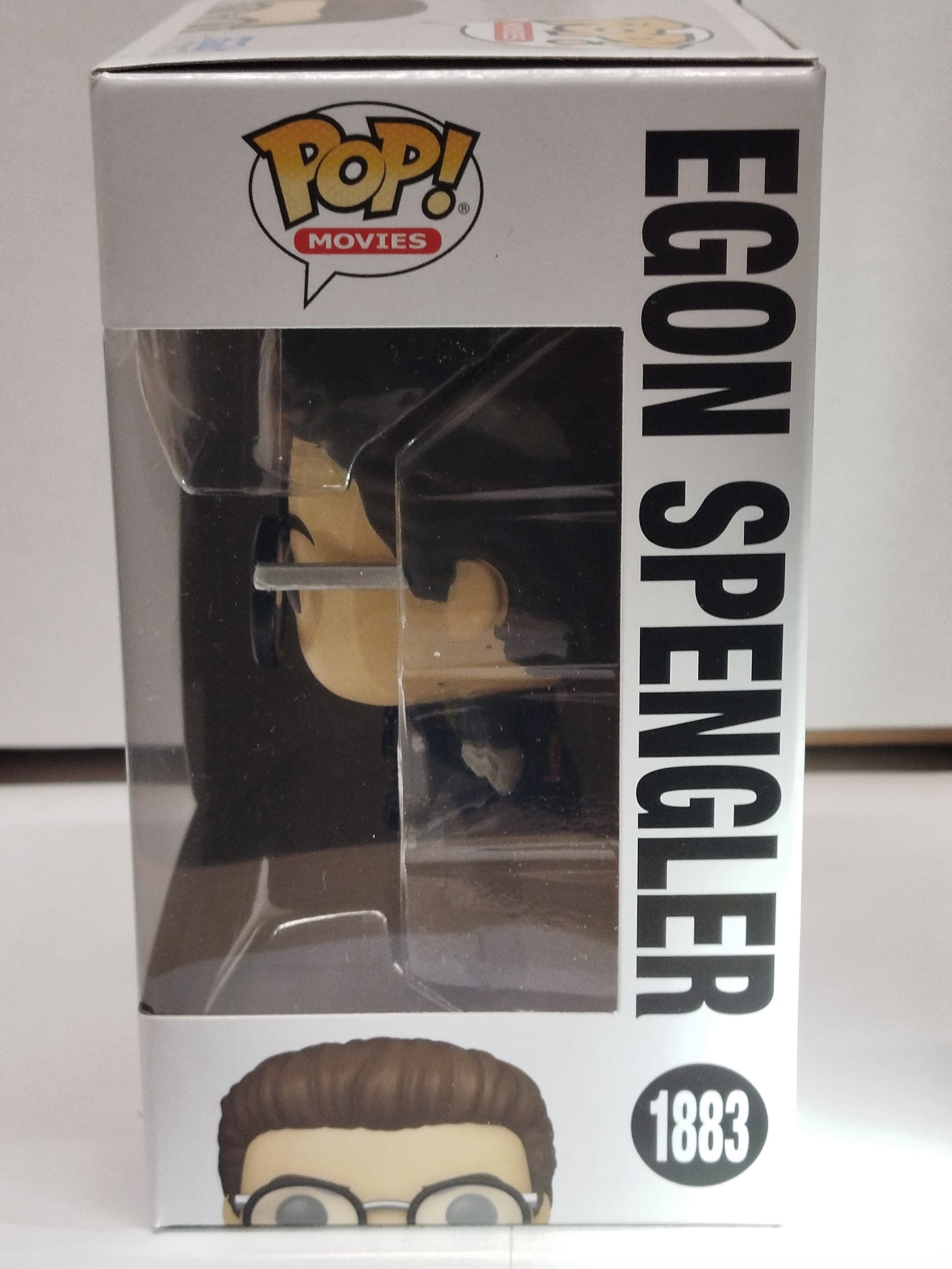 Funko POP! Ghostbusters II: Egon Spengler (1883)