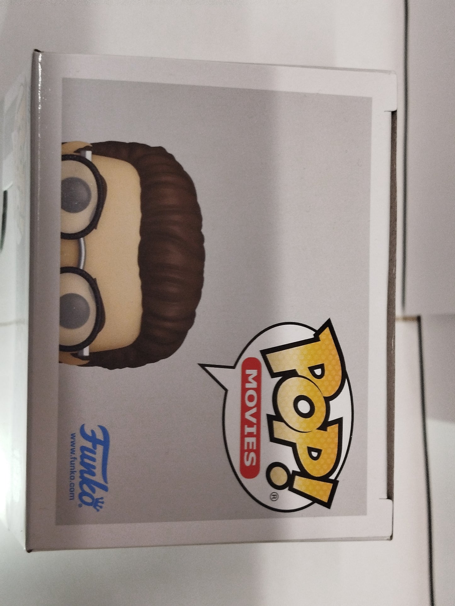 Funko POP! Ghostbusters II: Egon Spengler (1883)