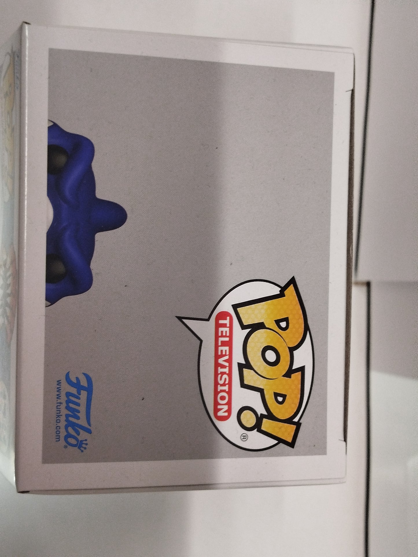 Funko POP! Street Sharks : Ripster  (1711)