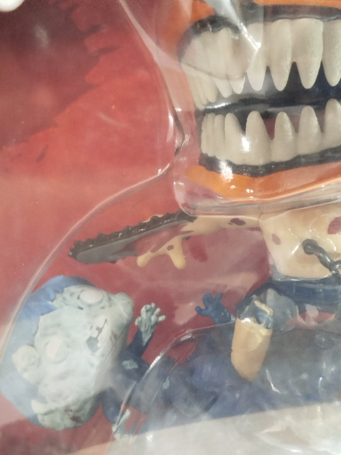 Funko POP! Chainsaw Man: Chainsaw Man (1768) DLX 15cm