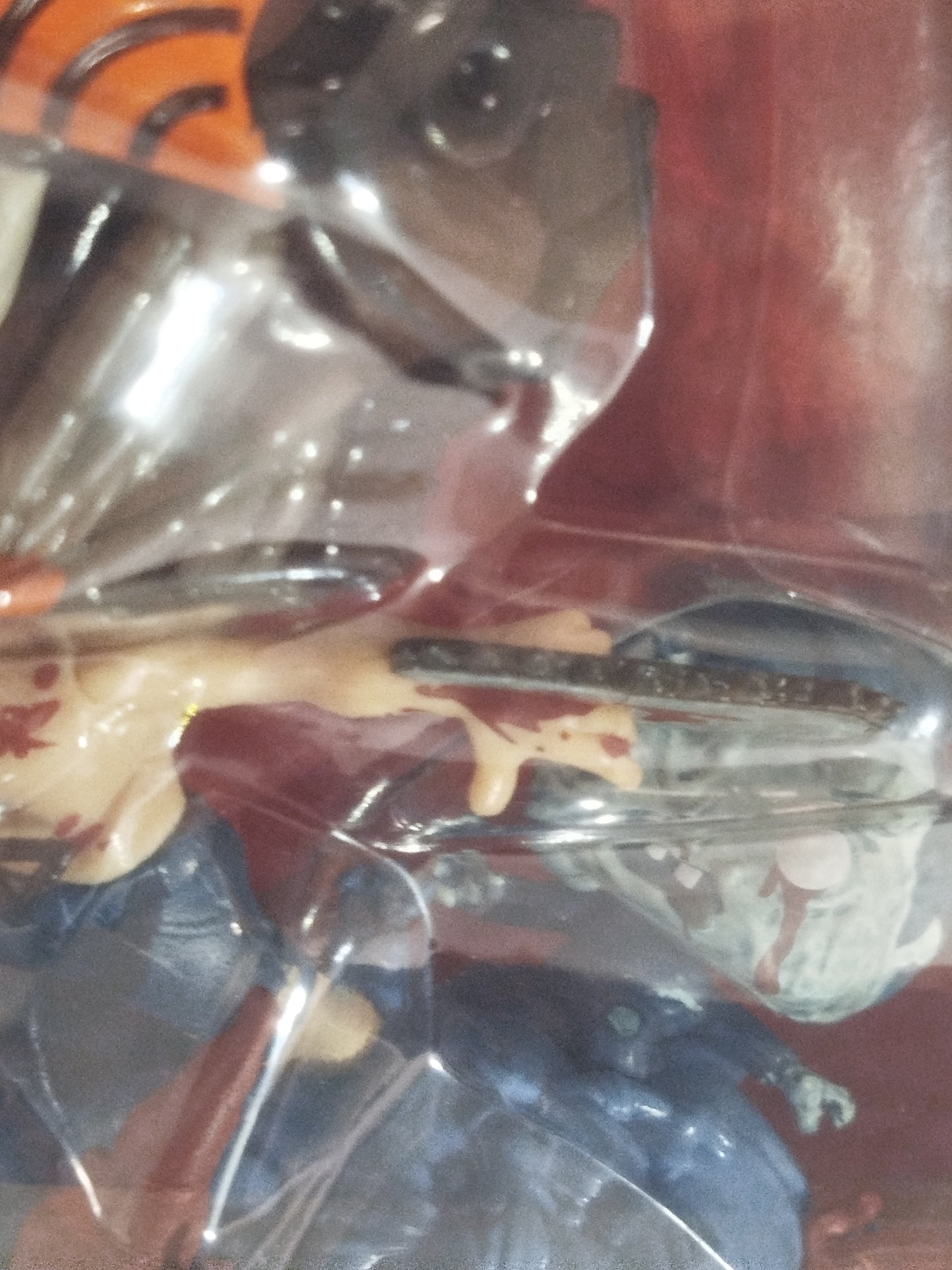 Funko POP! Chainsaw Man: Chainsaw Man (1768) DLX 15cm