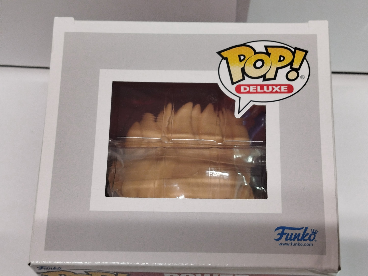 Funko POP! Chainsaw Man: Power (Blood Mallet) (1973) DLX