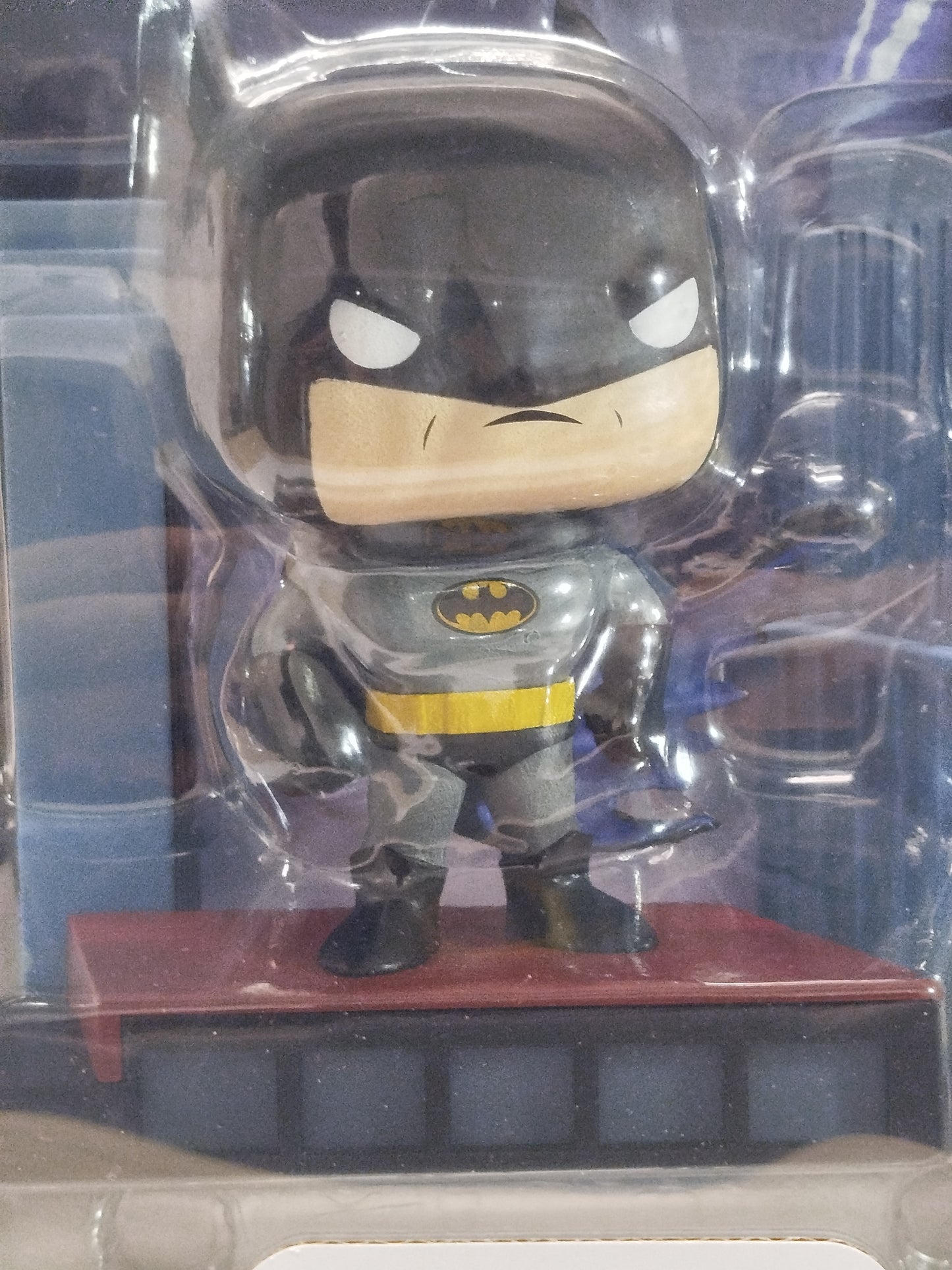 Funko POP! Batman The Animated Series : Batman  (549)