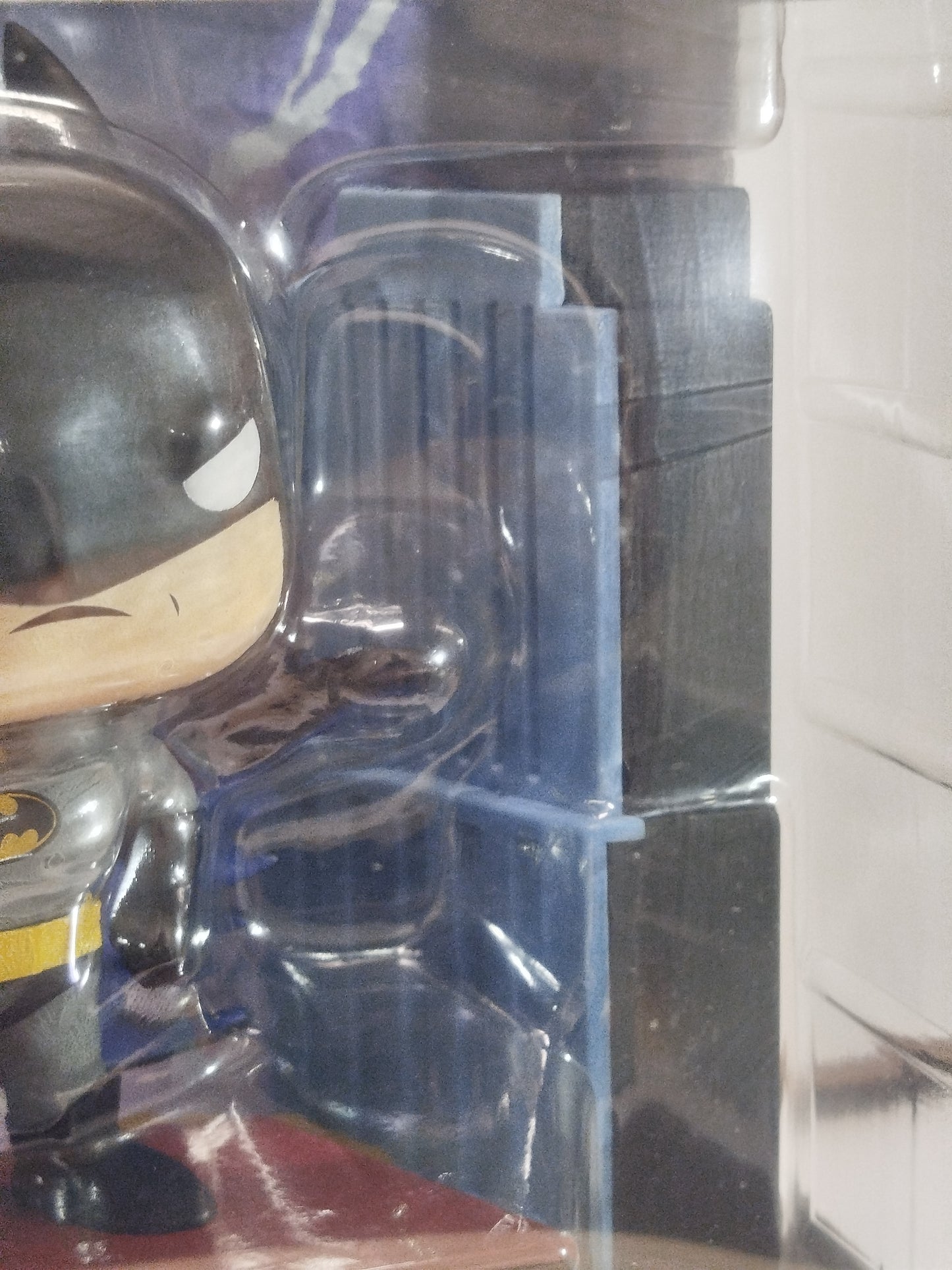 Funko POP! Batman The Animated Series : Batman  (549)