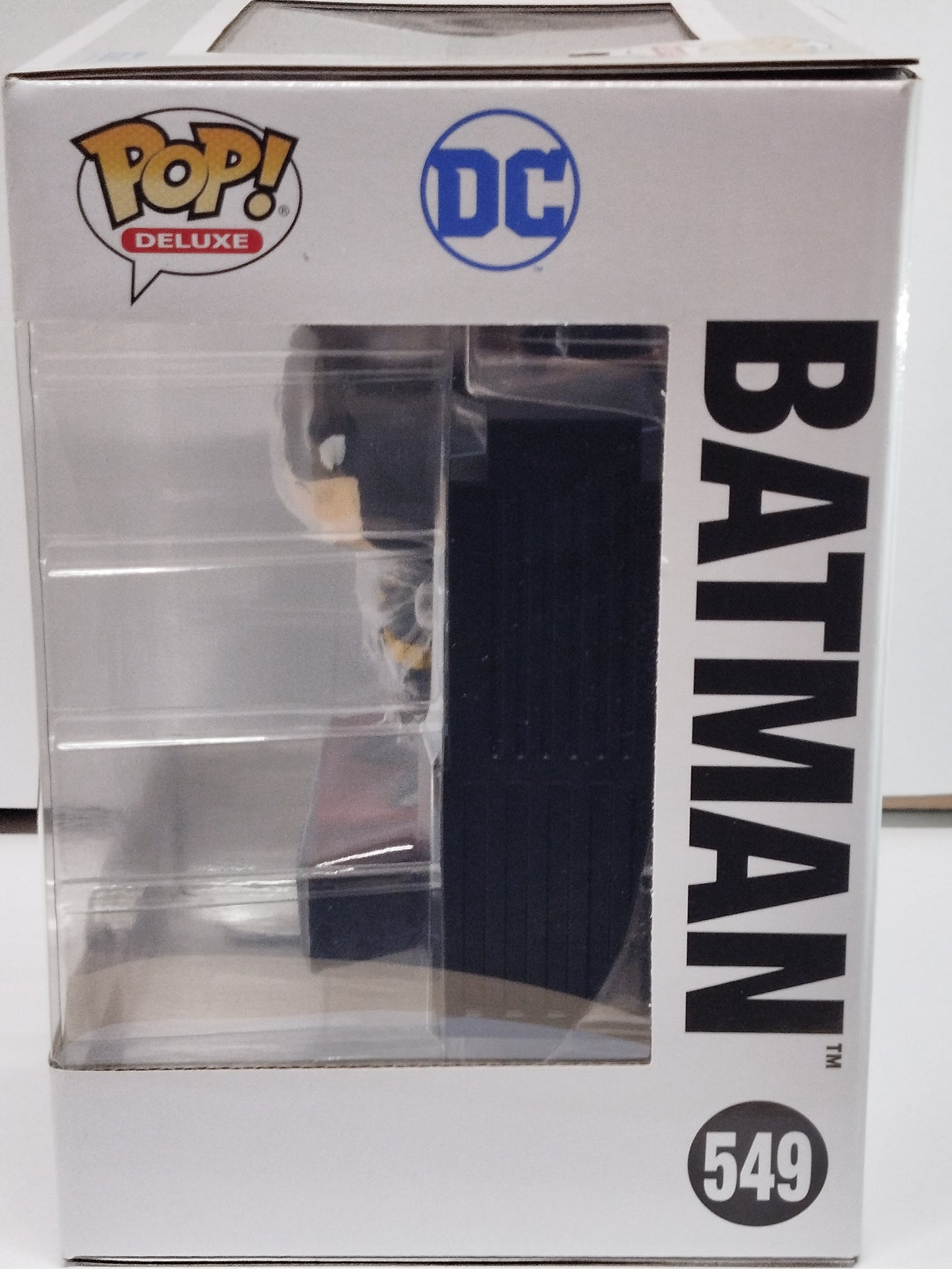 Funko POP! Batman The Animated Series : Batman  (549)