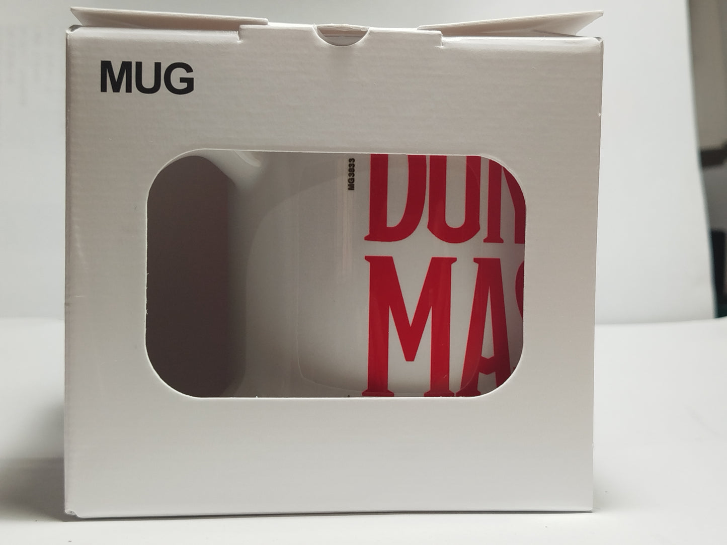 Dungeons & Dragons Tazza 320ml Subli: Dungeon Master