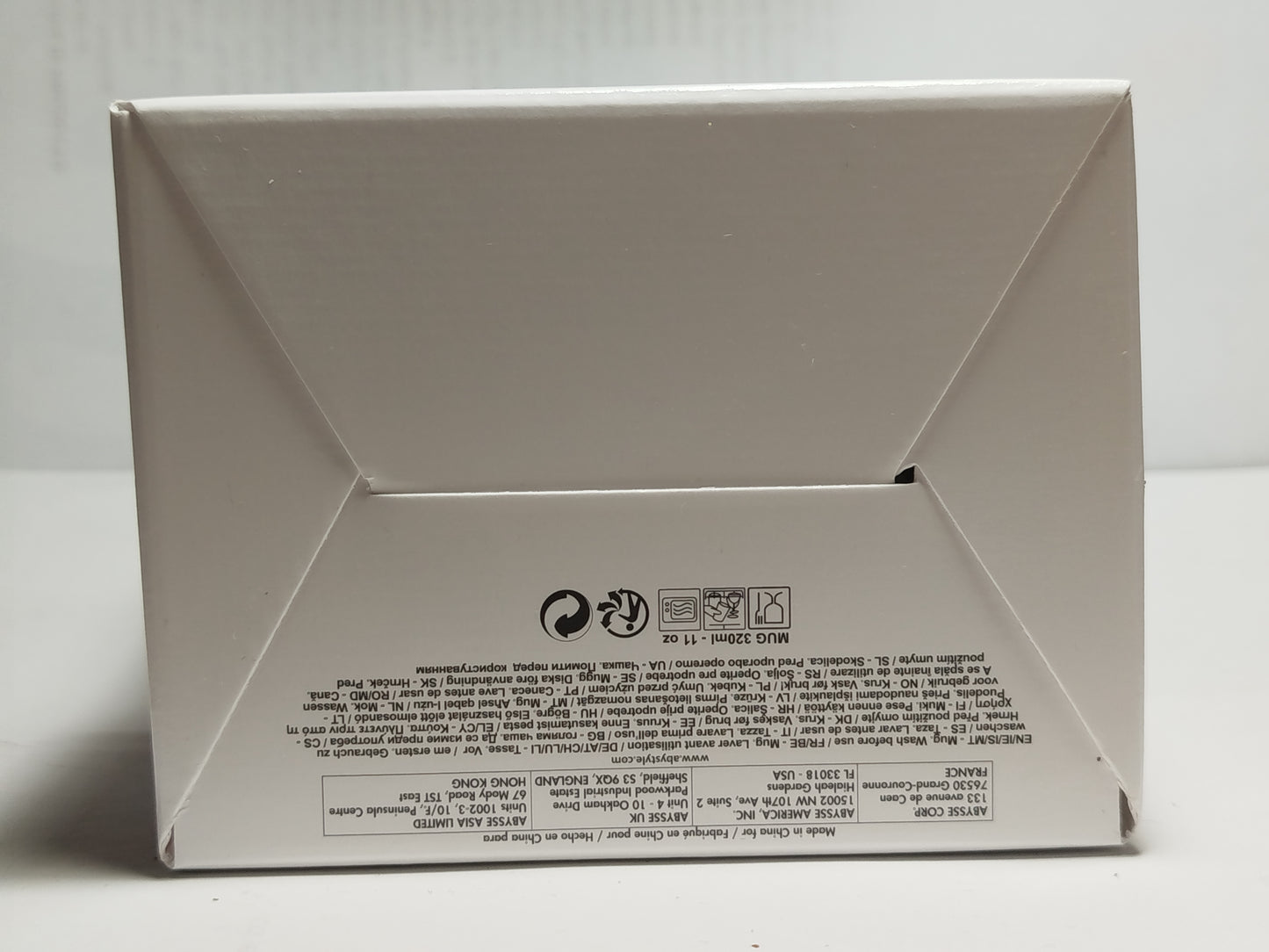 Dungeons & Dragons Tazza 320ml Subli: Dungeon Master