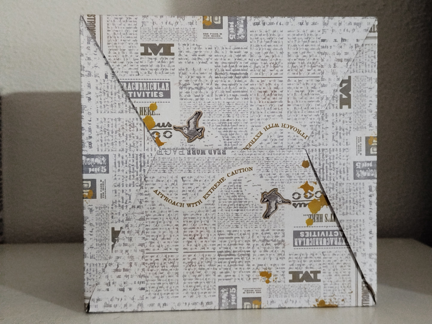 Harry Potter Gift Set Colazione: Tazza/Ciotola Crests