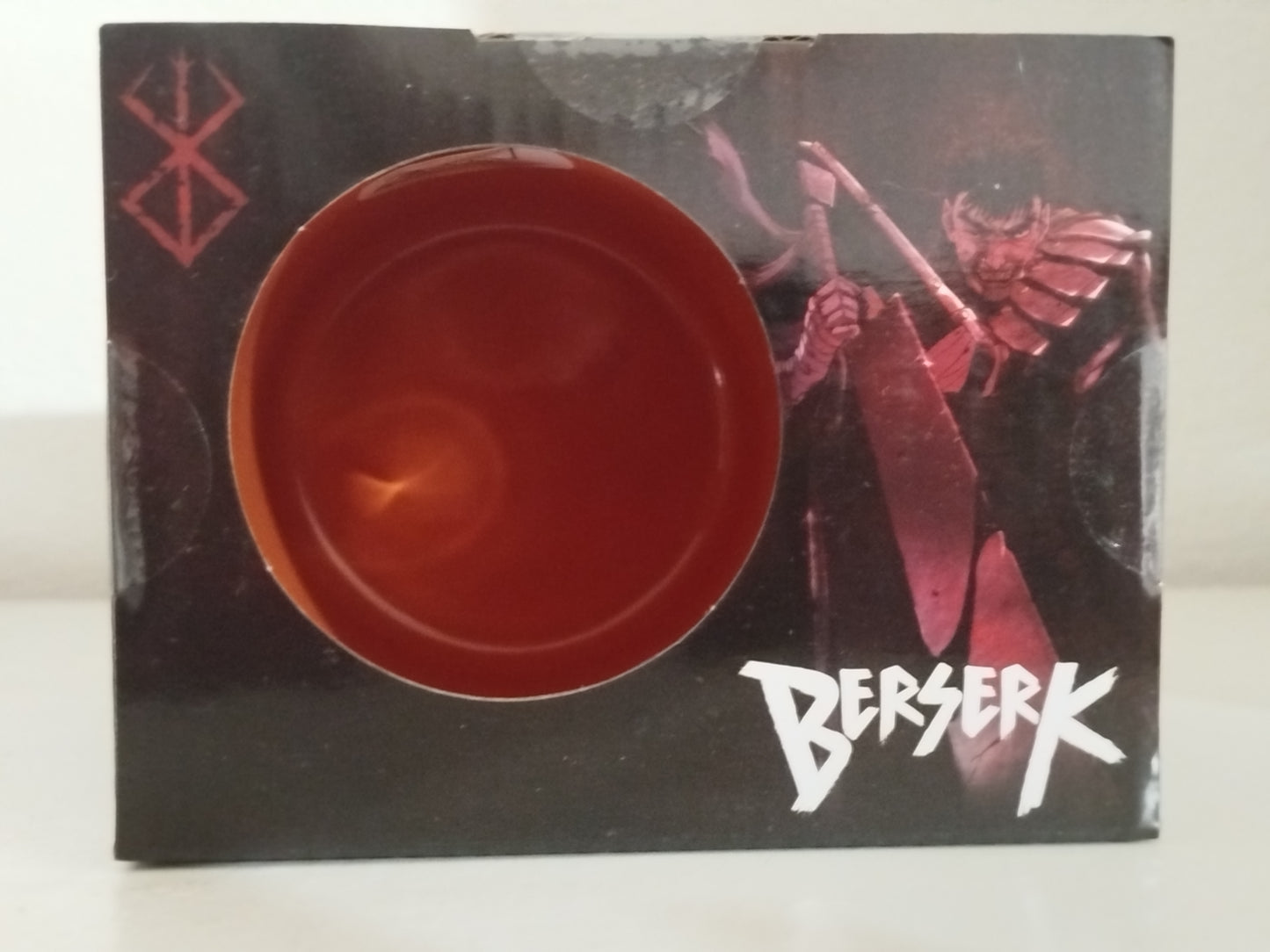 Tazza Mug Magic Berserk 460ml Abystyle