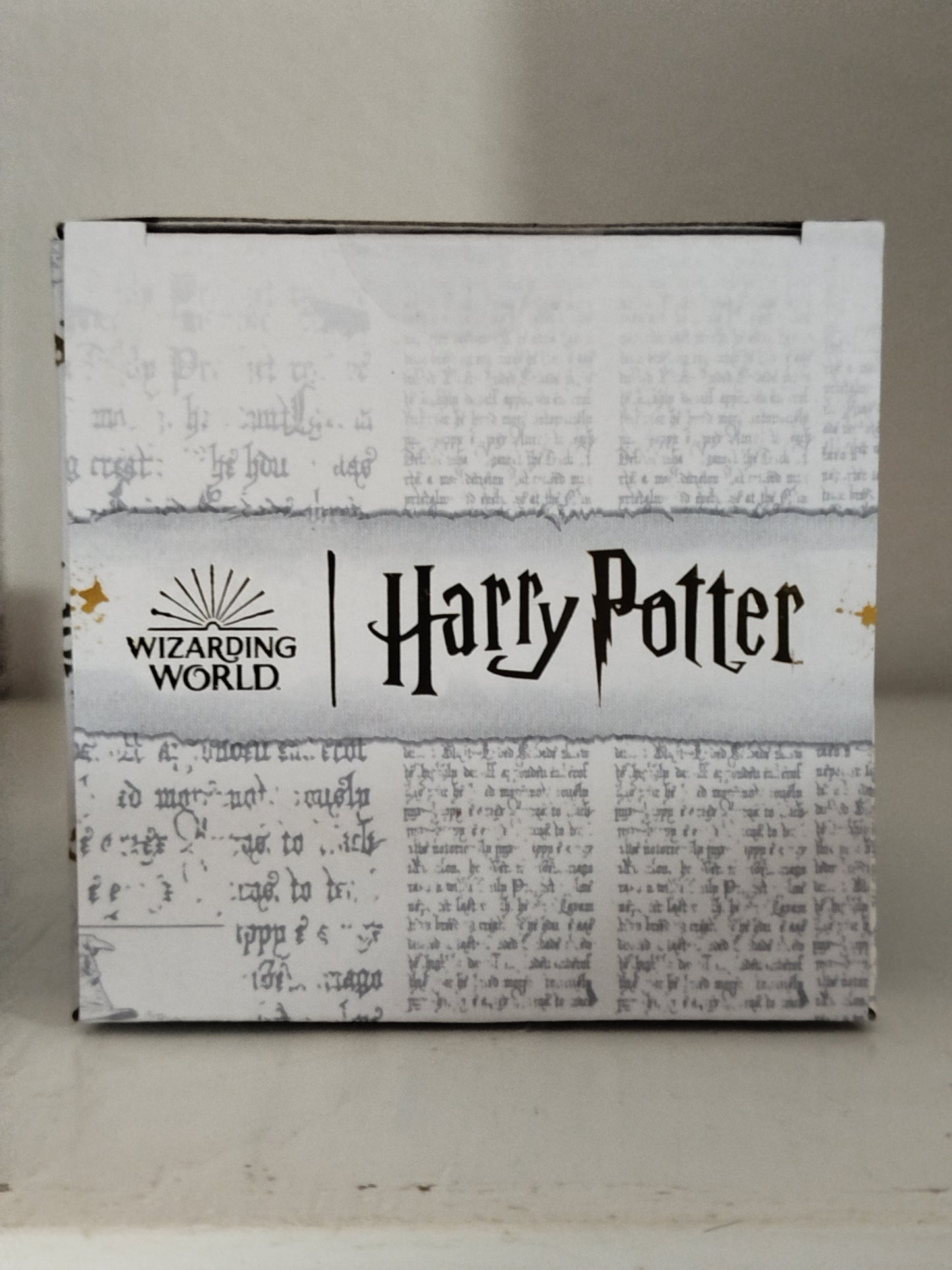 Prenium Glass Harry Potter Slyterin  400ml Abystyle