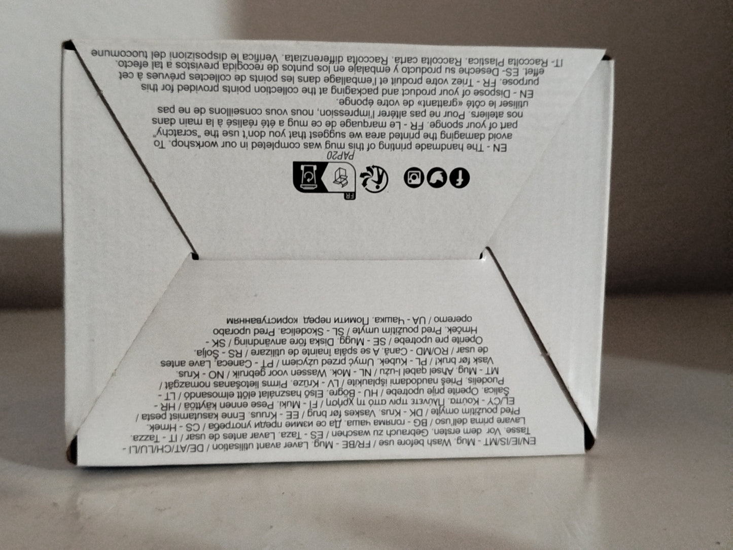 Playstation Tazza 320ml Subli: Controllers