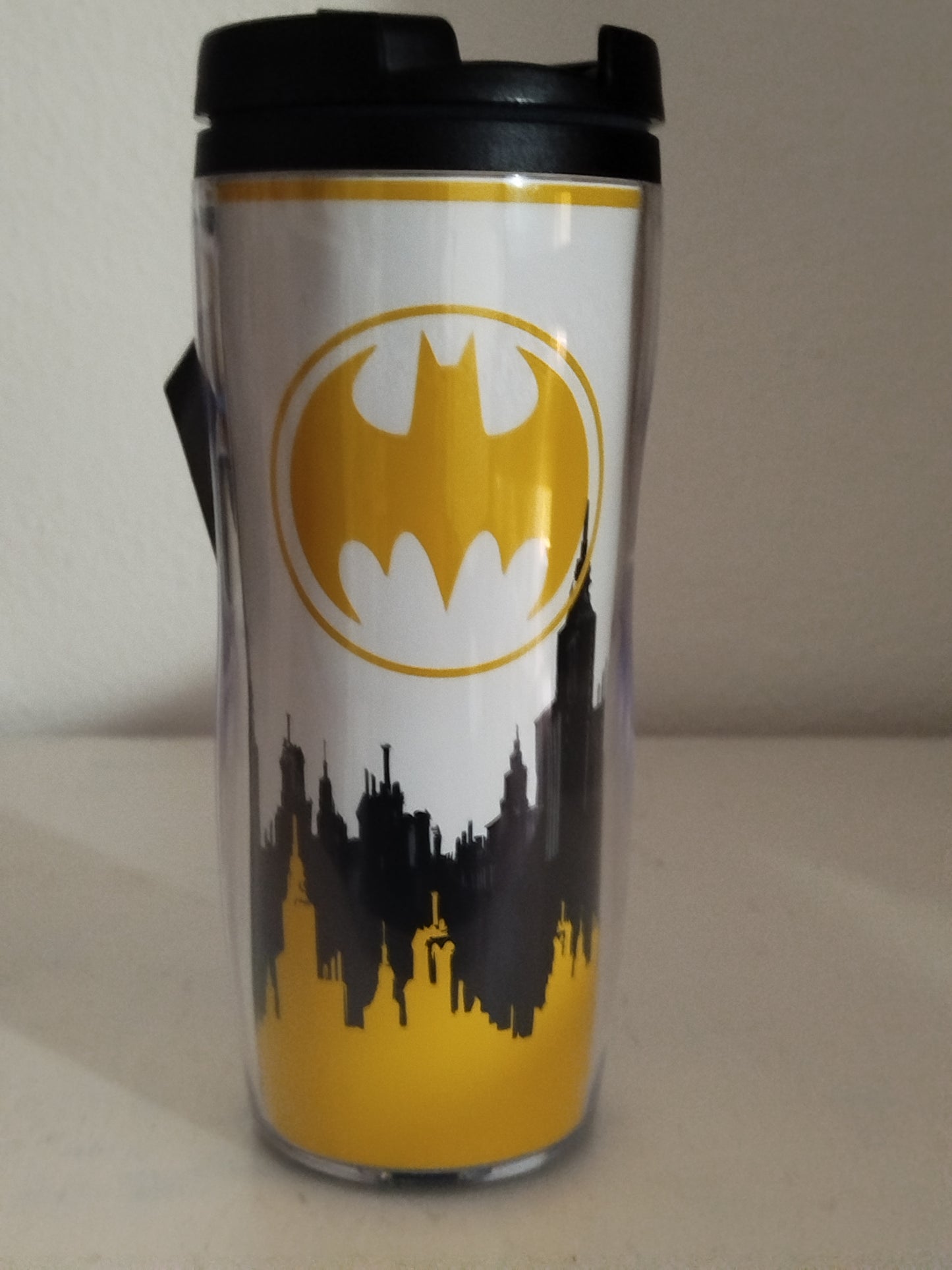 DC Comics Travel Mug Batman