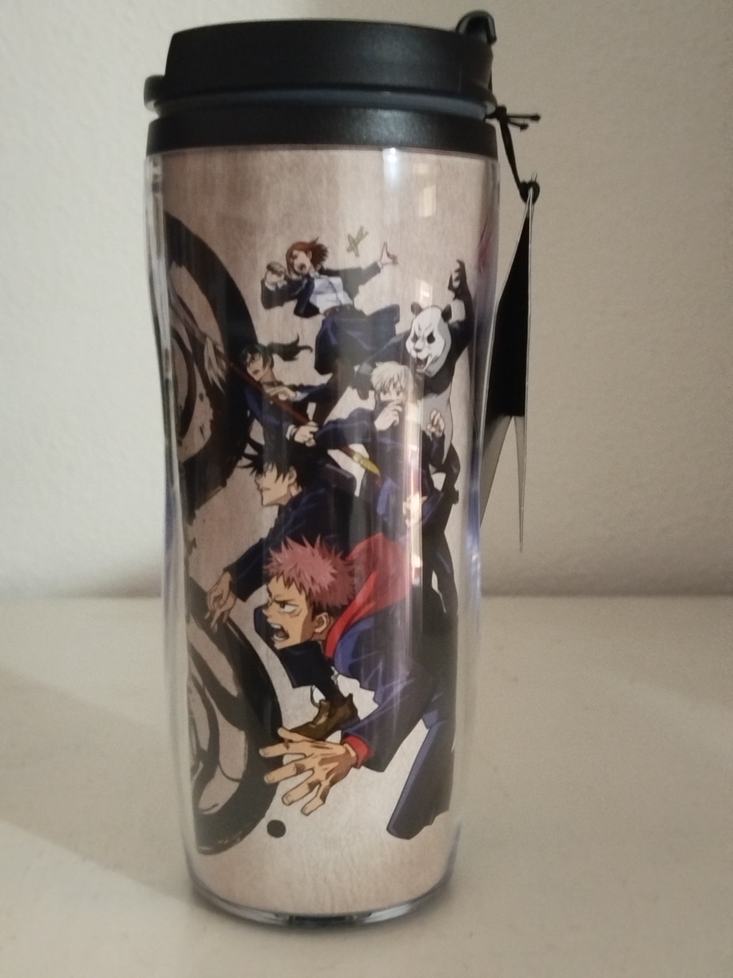 Jujutsu Kaisen  Travel Mug