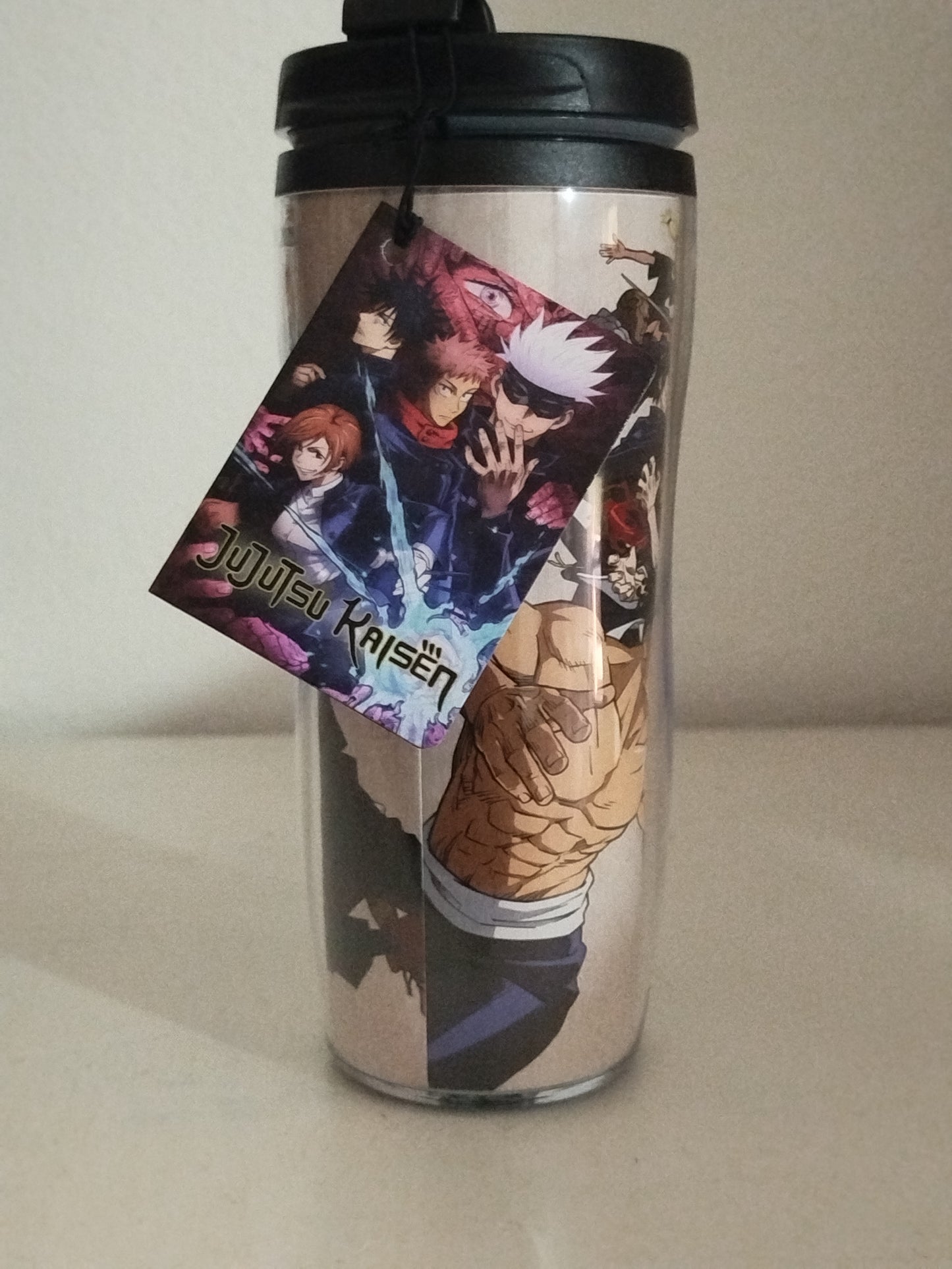 Jujutsu Kaisen  Travel Mug