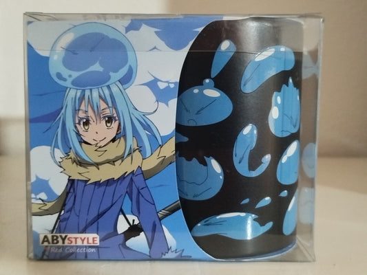 Tazza Mug Vita da Slime 460ml Abystyle