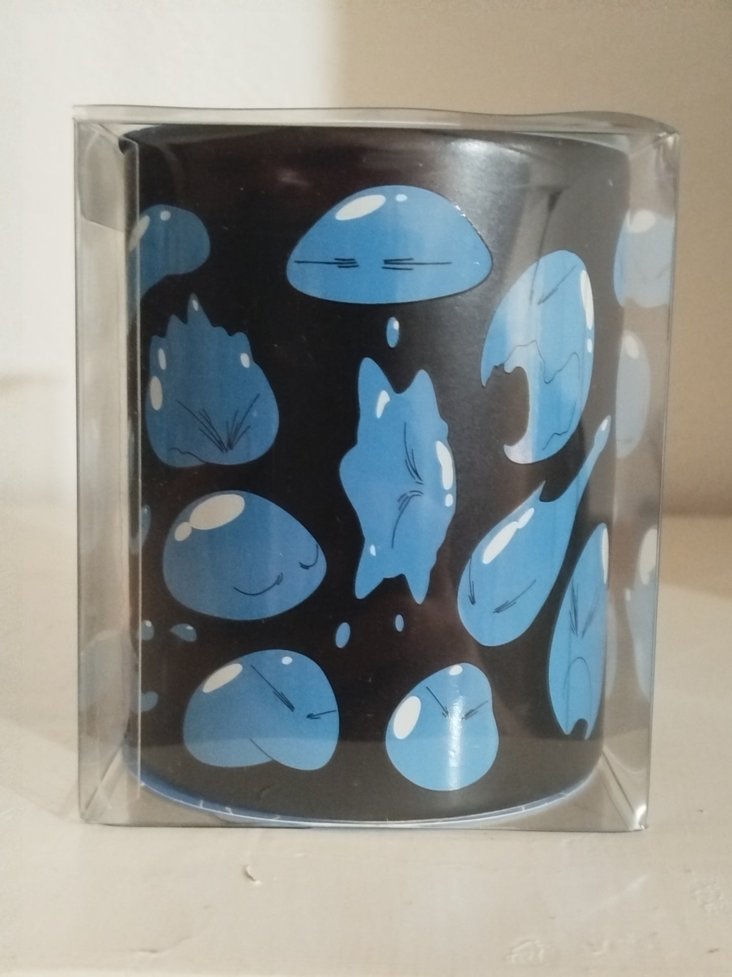 Tazza Mug Vita da Slime 460ml Abystyle