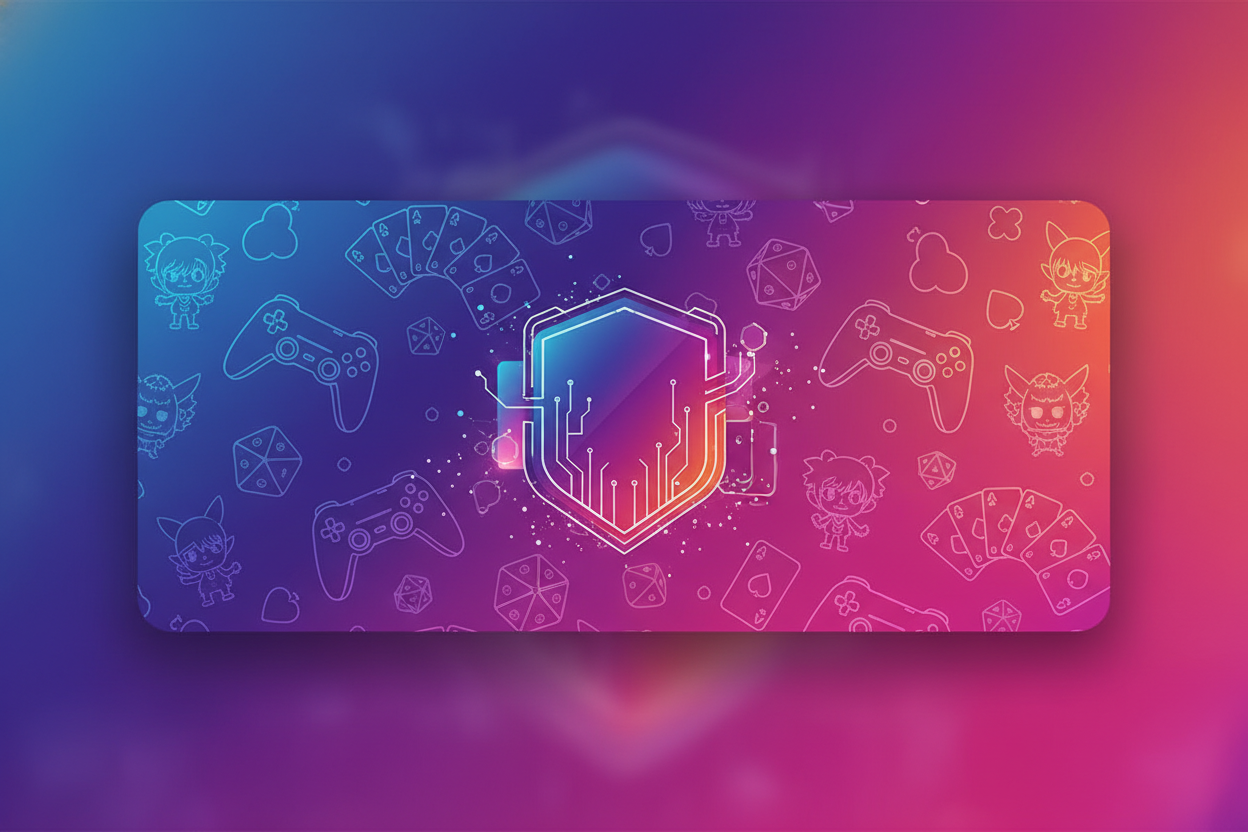 crea un immagine che rappresenti una fidelty card ( senza parti relative ad intestazioni ecc...) adattala alla risoluzione e allo spazio del banner