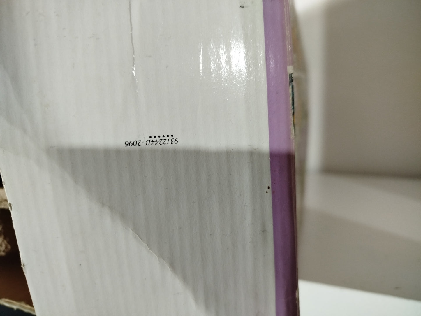 Mighty Mask Montagna del teschio maledetto