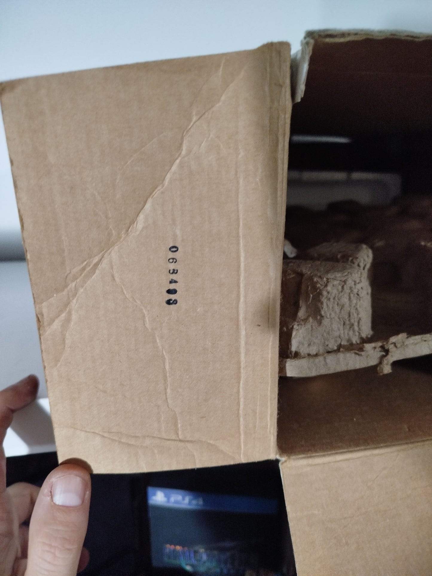 Mighty Mask Montagna del teschio maledetto