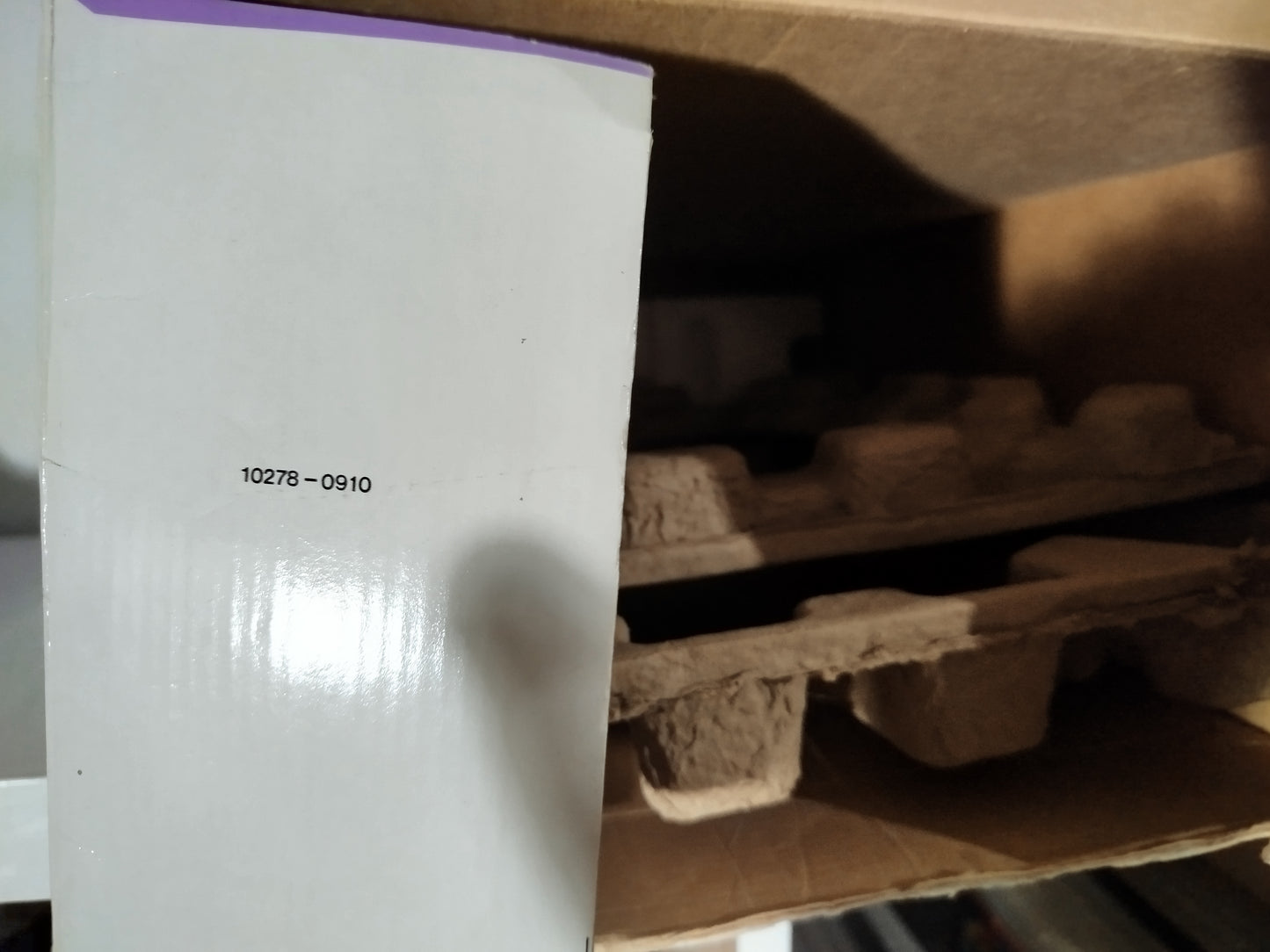 Mighty Mask Montagna del teschio maledetto